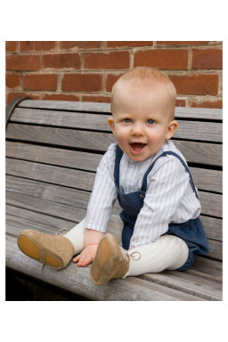 Emile baby shirt