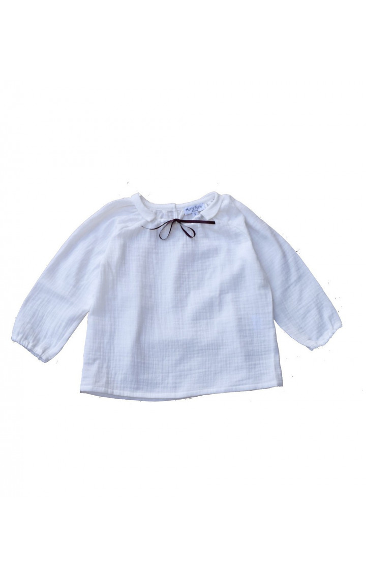 Emilie Blouse