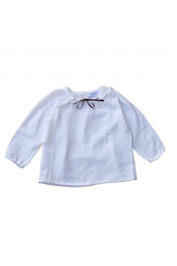 Emilie Blouse