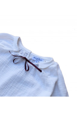 Emilie Blouse
