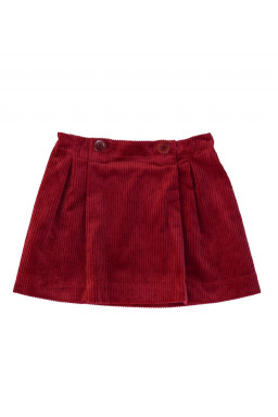 Eugenie Skirt