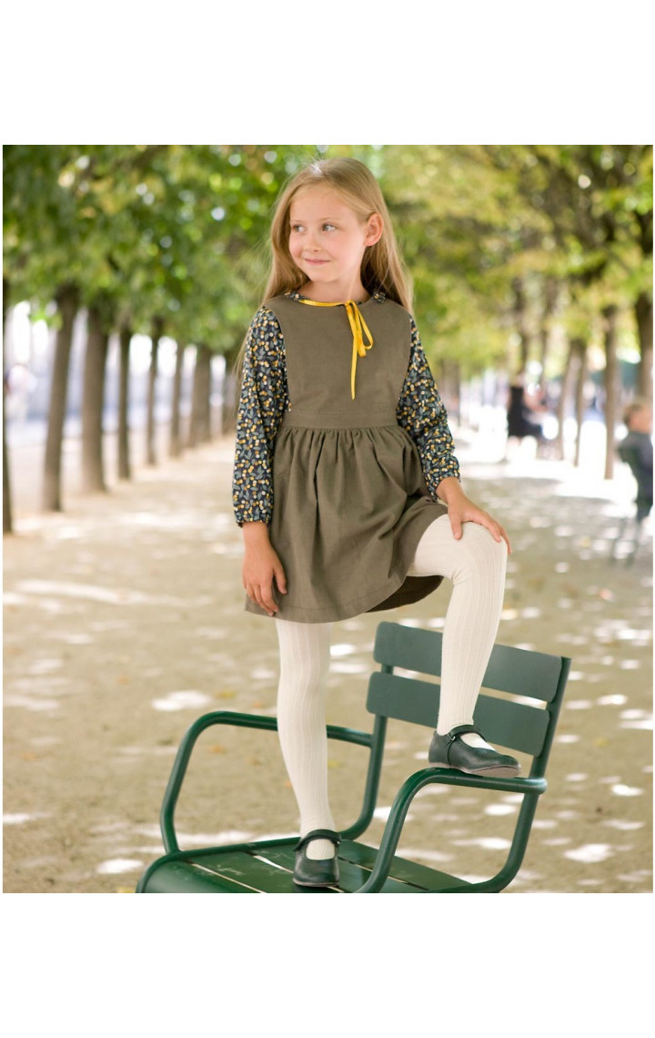 Dress Louison