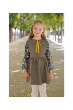 Dress Louison