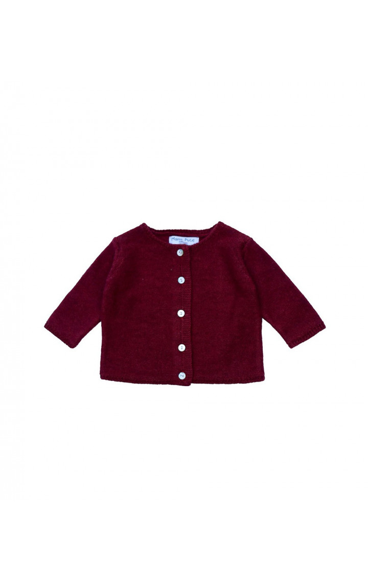Malou cardigan