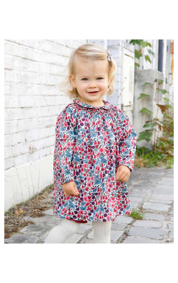 Melanie dress