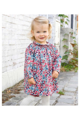 Melanie dress