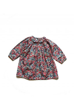 Melanie dress