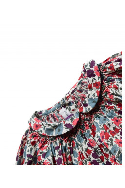 Melanie dress