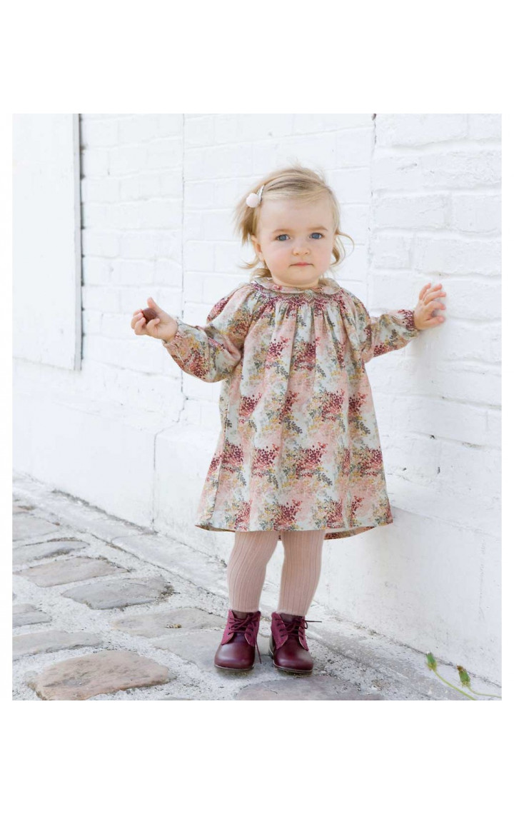 Melanie dress