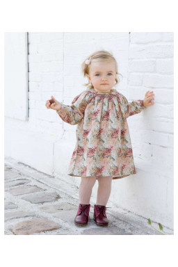 Melanie dress