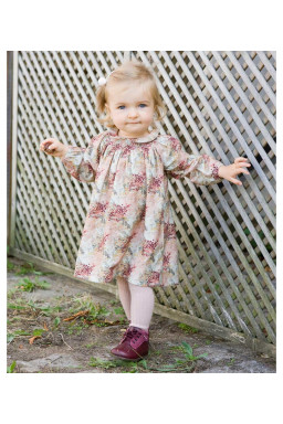 Melanie dress