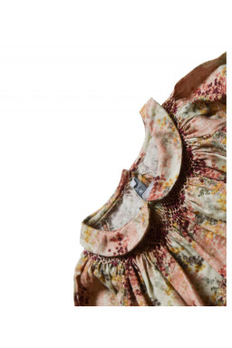 Melanie dress