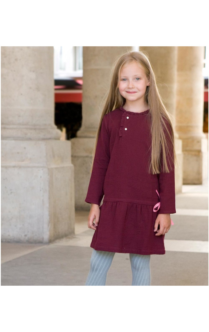 Dress Noemie