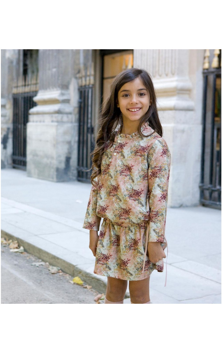 Dress Noemie