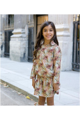Dress Noemie
