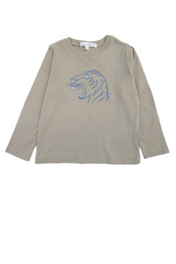 Roquet T-shirt by Kimiko