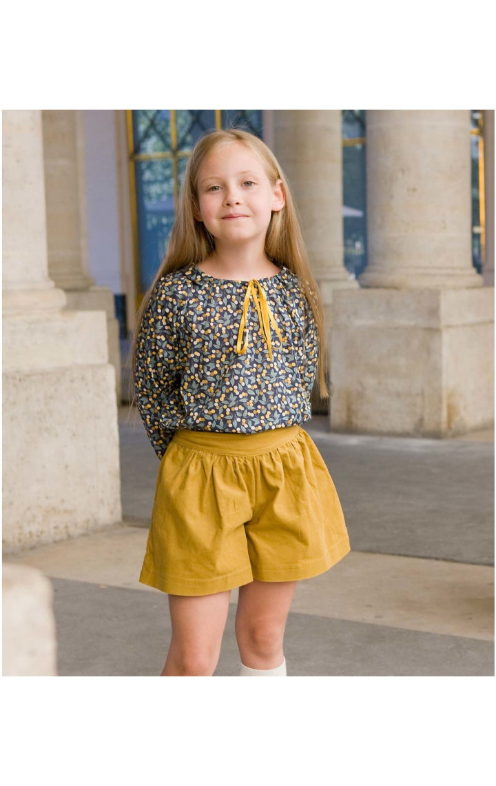 Tosca culottes