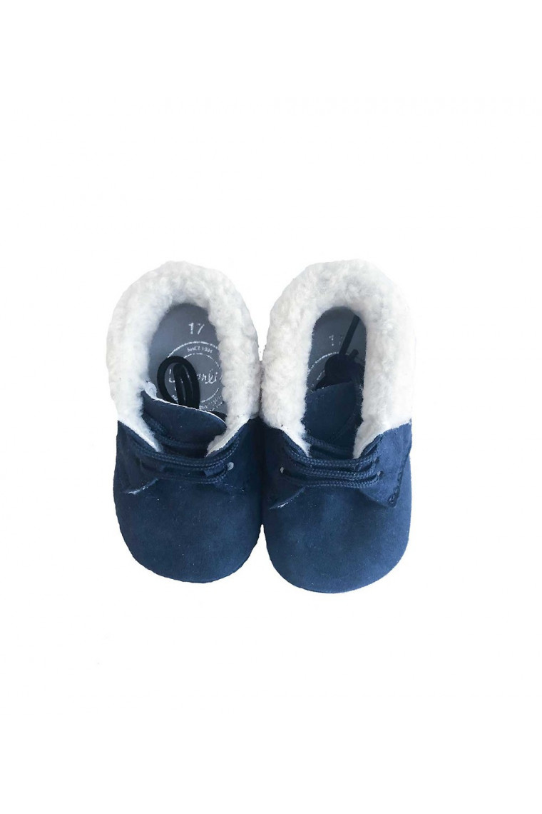 baby shoes from Beberlis