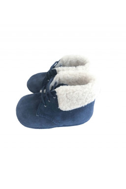 baby shoes from Beberlis