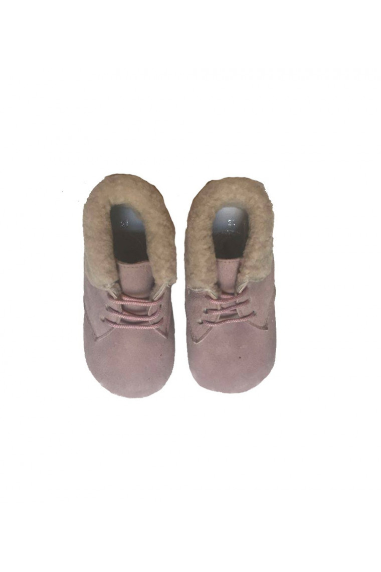 Baby shoes from Beberlis