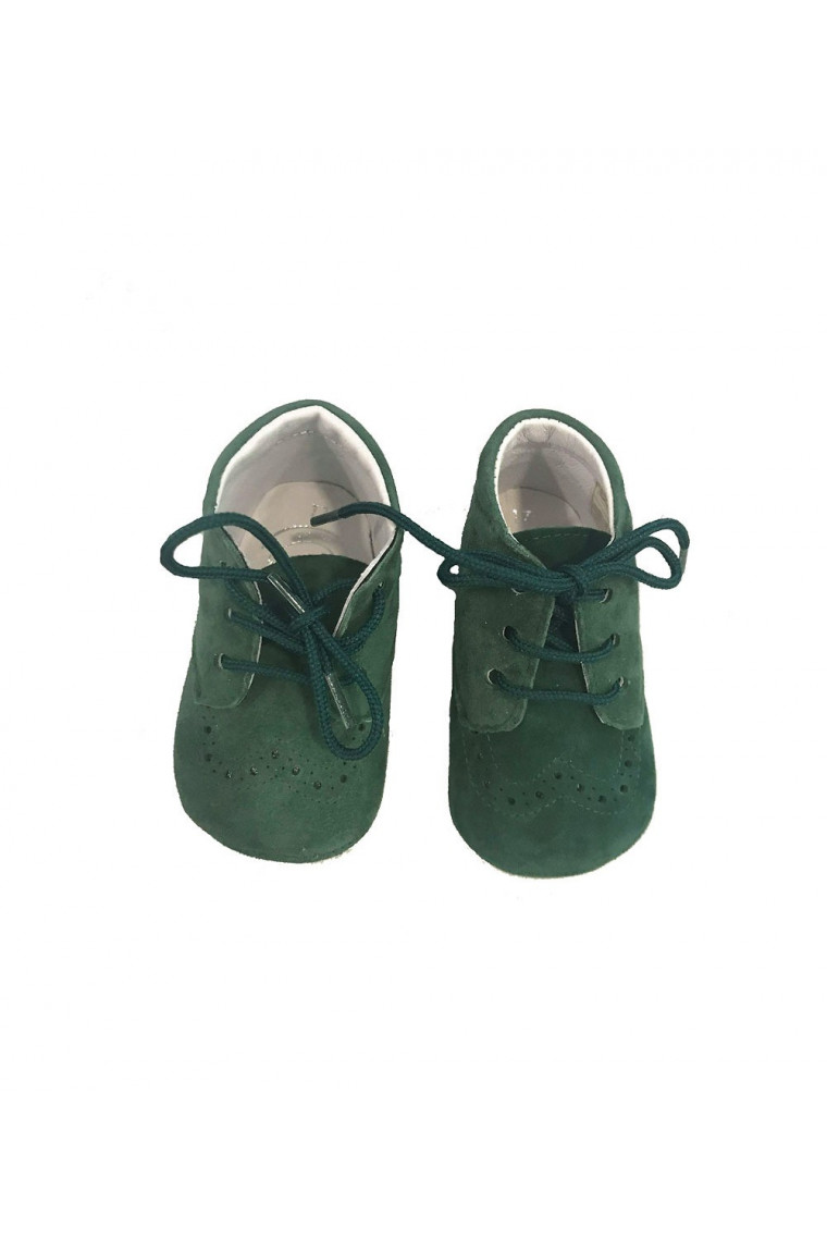 Baby shoes from Beberlis