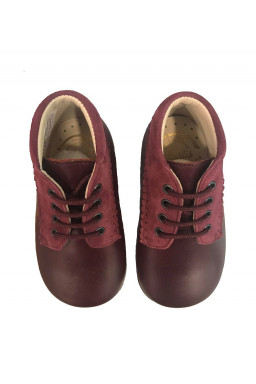 Baby shoes from Beberlis