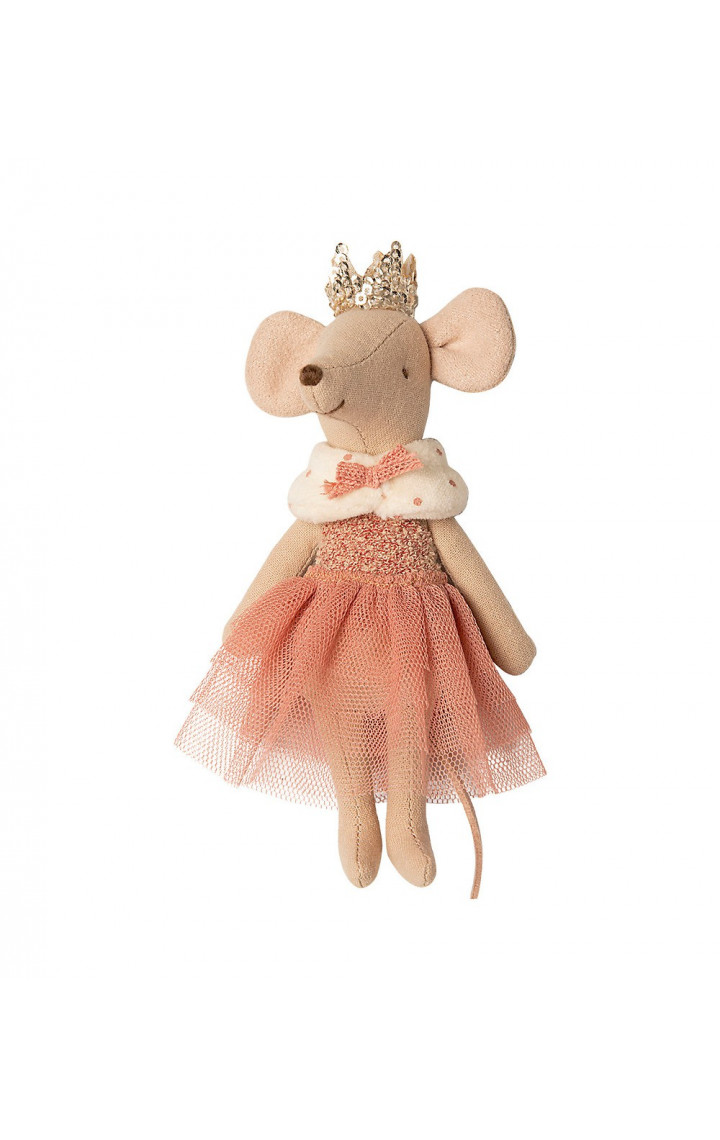 Princess mouse Big Sister from  Maileg