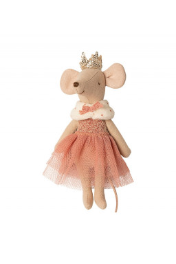 Princess Mouse Big Sister de Maileg