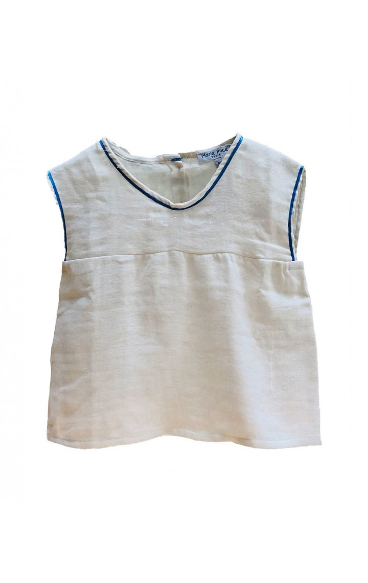 Alma blouse