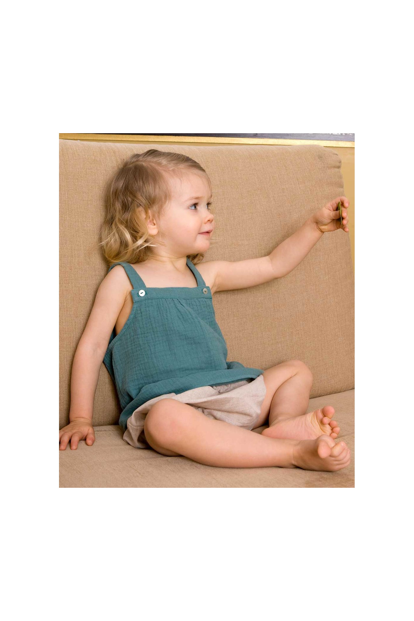 Organizzatore Da Cassetto 8 Scompartimenti - Per Cancelleria E Accessori - Plastica Bianca - 32.4x20.3 Cm - Foto 3