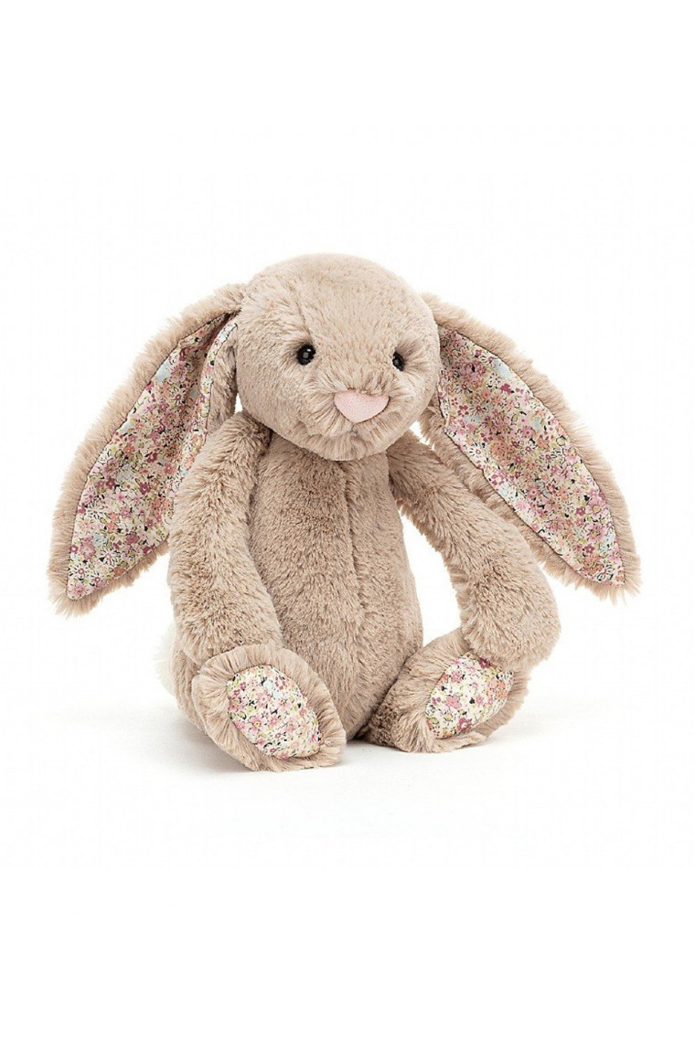 Blossom Beige Medium Bunny