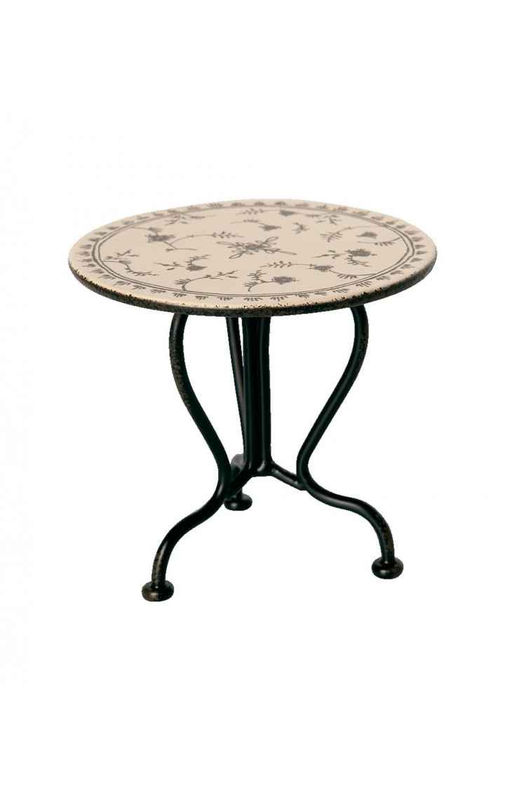 Vintage tea table Maileg