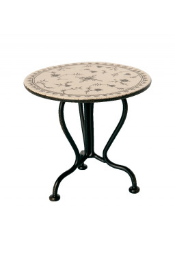 Vintage tea table Maileg