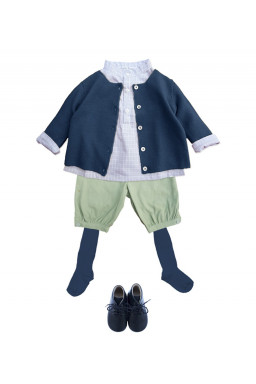 Emile baby shirt