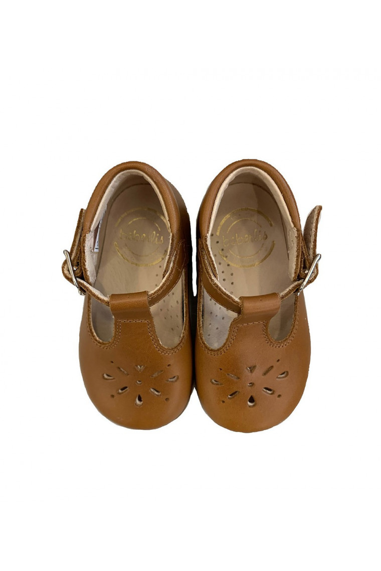 Baby shoes