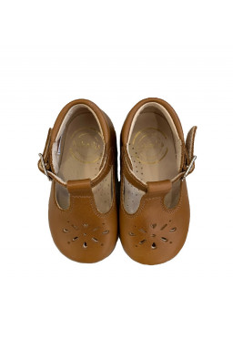 Baby shoes
