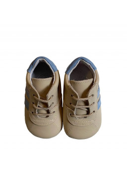 Baby sneakers from Beberlis