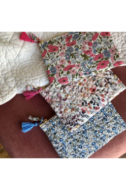 Liberty pouch