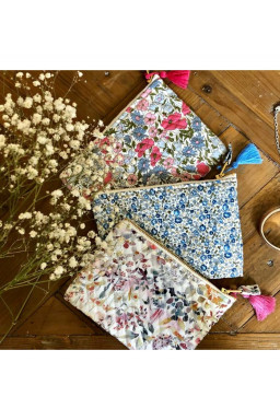 Liberty pouch