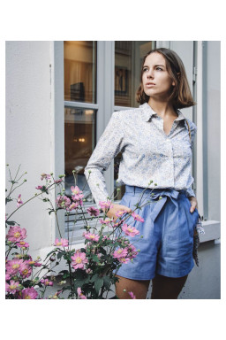 Florence shorts