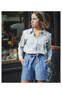 Florence shorts