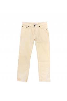 "Five pockets" Trousers