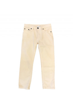 Pantalon 5 poches