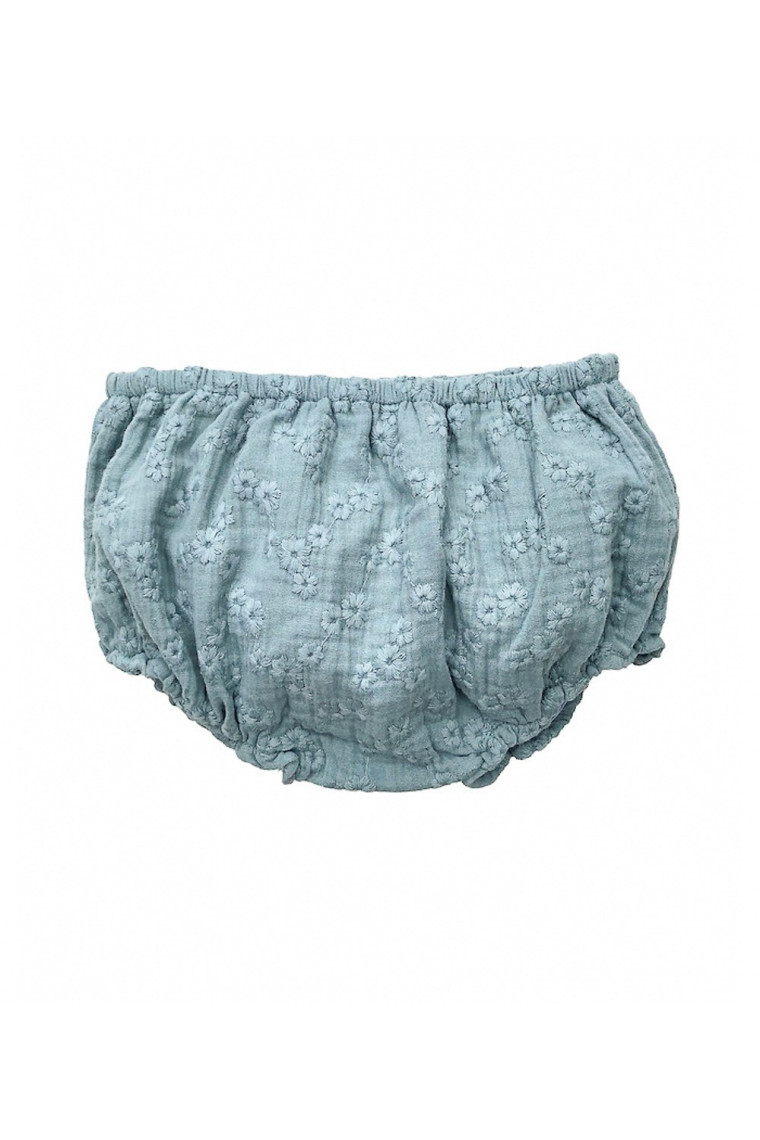 Short Baby Bloomer