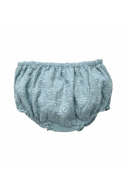 Short Baby Bloomer