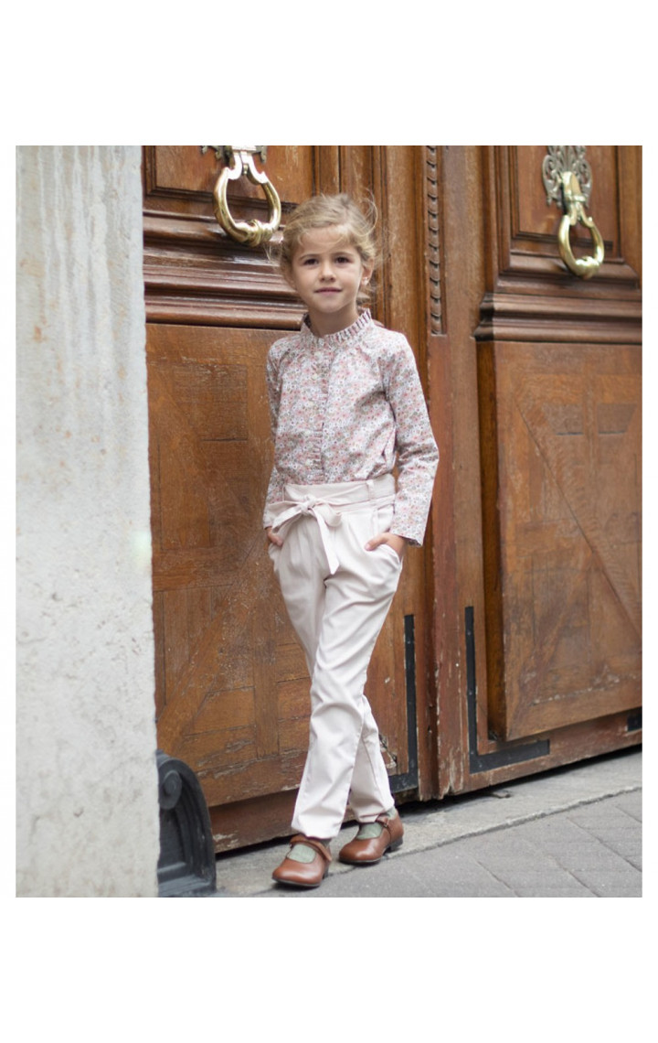 Boston trousers
