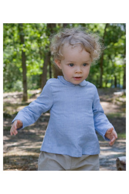 Bruno Baby Shirt
