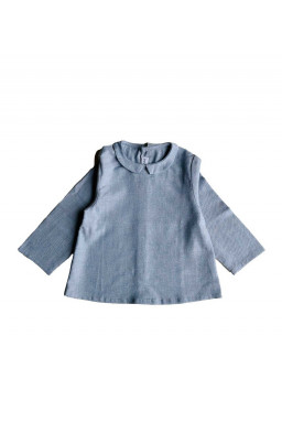 Bruno Baby Shirt