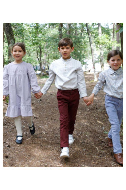 Pantalon Chino