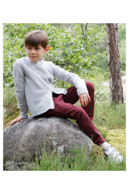 Pantalon Chino